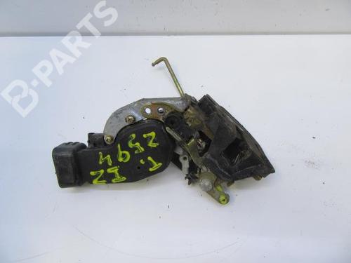 Rear left lock SUZUKI GRAND VITARA  | BP9805405C100 