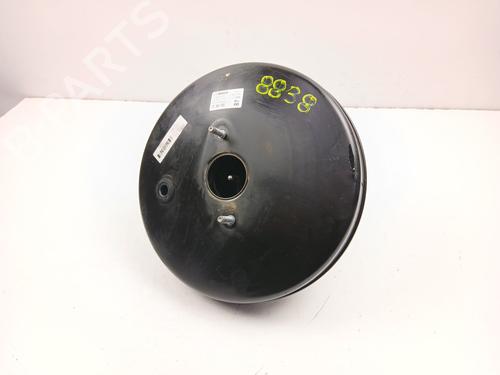 Used Servo brake FIAT DUCATO Bus (250_) 160 Multijet 3,0 D (156 hp) 31095696