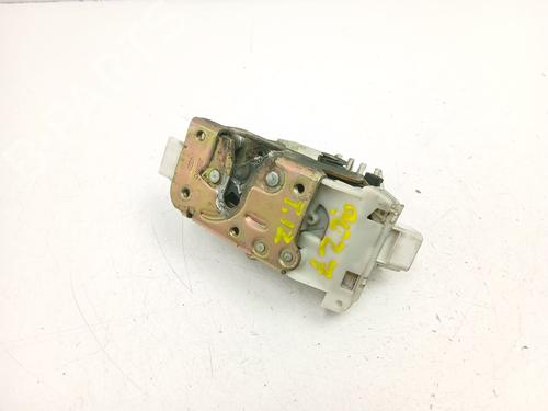 Used Rear left lock Rear left lock FORD MONDEO III Saloon (B4Y) 2.0 TDCi (130 hp) 36221473 36221473