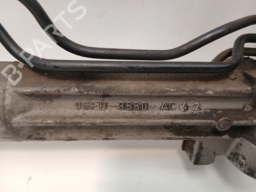 Steering rack FORD PUMA (EC_) 1.4 16V | BP37157478M22 - Image 8