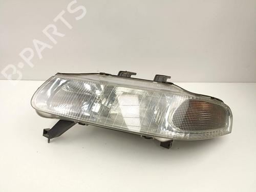 Used Left headlight Left headlight 18485544 18485544