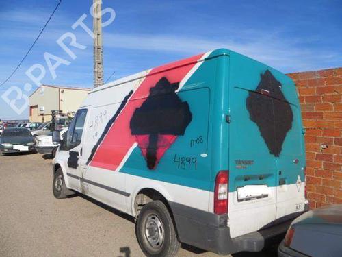 Left headlight FORD TRANSIT Van (FA_ _) 2.2 TDCi | BP11799708C28 - Image 4