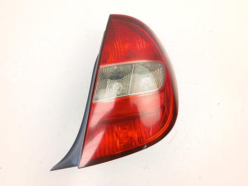 Right taillight CITROËN C5 I (DC_) 2.0 HDi (DCRHZB, DCRHZE) | BP36504979C35 - Image 2