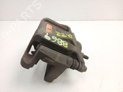 Left front brake caliper MAZDA CX-5 (KE, GH) 2.2 D AWD (KE2AW) | BP31015943M105