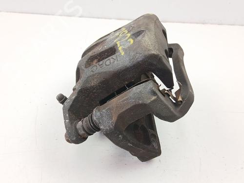Right front brake caliper RENAULT KOLEOS I (HY_)  | BP27208637M104 