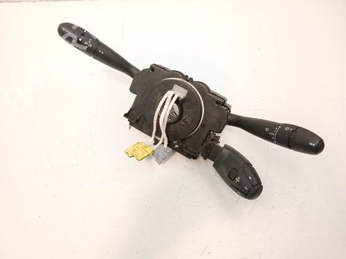 Used Steering column stalk Steering column stalk CITROËN C5 I (DC_) 2.0 HDi (DCRHZB, DCRHZE) (109 hp) 36536579 36536579