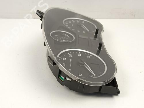 Instrument cluster CITROËN BERLINGO MULTISPACE (B9)  | BP20326179C47 