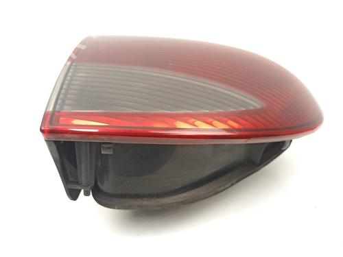 Left taillight SEAT LEON (1M1) 1.9 TDI | BP24641167C34 - Image 5