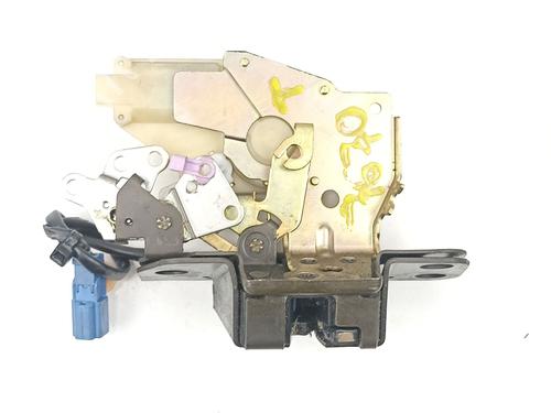Tailgate lock HONDA HR-V (GH_) 1.6 16V 4WD (GH2, GH4) | BP24612733C101 