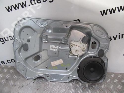 Elevalunas delantero izquierdo FORD FOCUS [1999-2007]nullnull