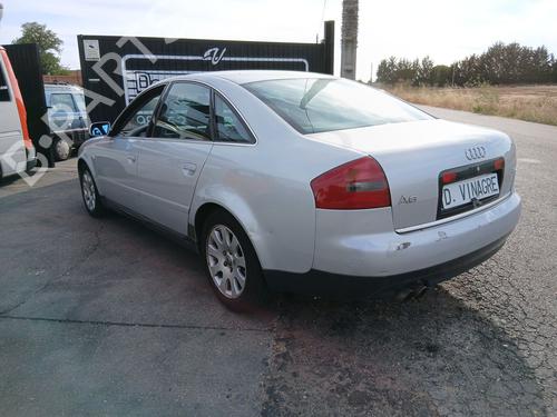 Right front fog light AUDI A6 C5 (4B2, 4B4) 2.4 | BP29970638C31