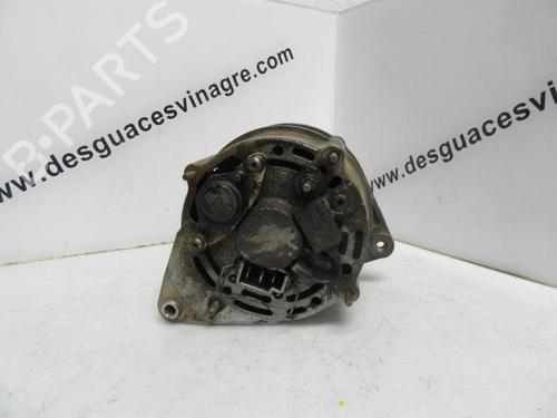 Alternator FORD ESCORT IV (GAF, AWF, ABFT)  | BP20119061M7 