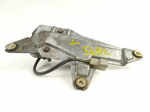 Rear wiper motor NISSAN SERENA (C23) 2.3 D | BP12258803M102 