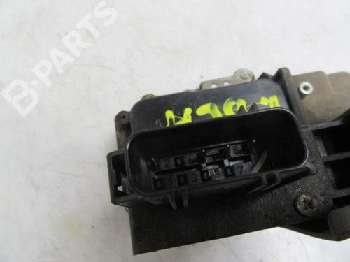Rear right lock FORD FIESTA V (JH_, JD_) 1.4 16V | BP11949324C99 