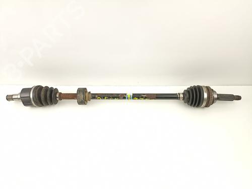 Right front driveshaft CHEVROLET MATIZ (M200, M250)  | BP12226495M39 
