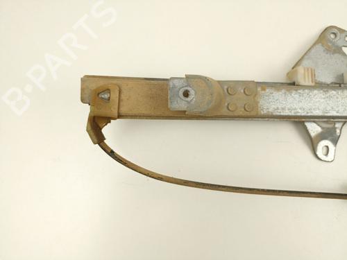 Rear left window mechanism NISSAN PATHFINDER III (R51)  | BP15002554C24 