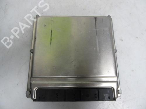 Electronic module MERCEDES-BENZ M-CLASS (W163) ML 270 CDI (163.113) | BP20118933M83 