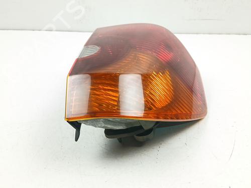 Left taillight BMW X3 (E83) 2.0 d | BP30160960C34