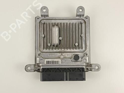 Electronic module MERCEDES-BENZ C-CLASS (W204)  | BP13501558M83 