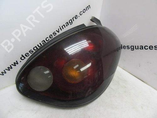 Used Right taillight Right taillight 11757331 11757331