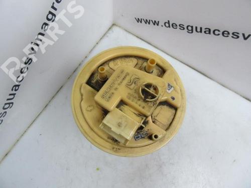 Used Fuel pump FIAT GRANDE PUNTO (199_) 1.9 D Multijet (130 hp) 11339749