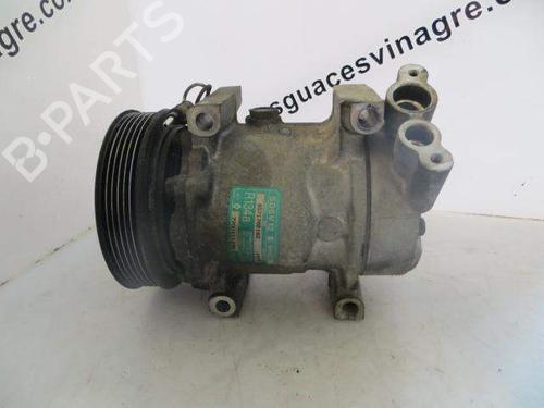 Used AC compressor AC compressor 11955635 11955635