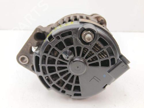 Alternator OPEL ASTRA H (A04) 1.7 CDTI (L48) | BP33208905M7 - Image 5