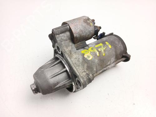 Used Starter Starter FORD FOCUS I (DAW, DBW) 1.6 16V (100 hp) 34170306 34170306