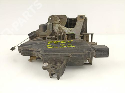 Front left lock SEAT TOLEDO II (1M2) 1.9 TDI | BP12185004C98 