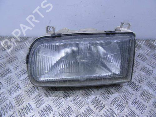 Used Left headlight Left headlight 9861001 9861001