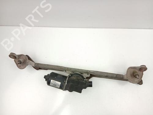 Front wiper motor TOYOTA AVENSIS (_T25_) 2.0 VVT-i (AZT250_, AZT250R) | BP26124621M29 