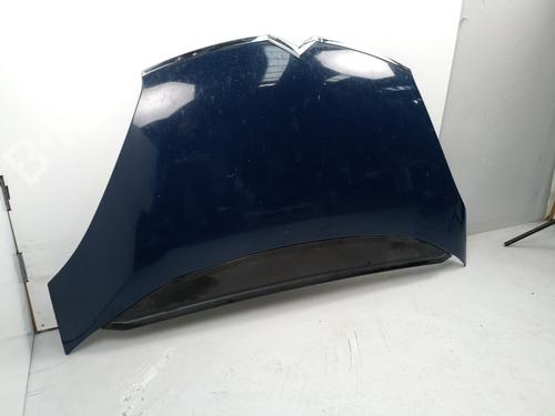 Hood CITROËN C4 Picasso I MPV (UD_) 2.0 HDi 138 | BP17493322C1 