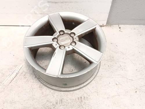 Rim SEAT LEON (1P1) 2.0 TDI 16V | BP27345893C45 