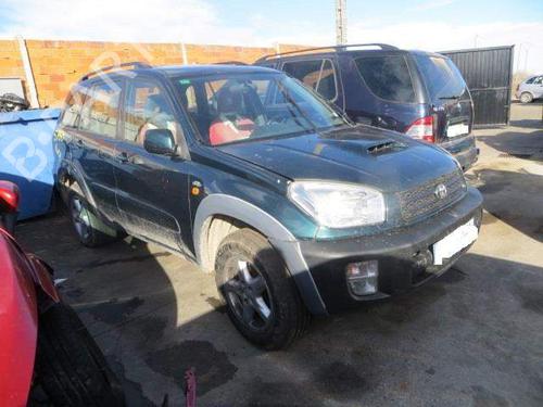 Left front indicator TOYOTA RAV 4 II (_A2_) 2.0 D 4WD (CLA20_, CLA21_, CLA20R, CLA21R) | BP11737728C32 - Image 2