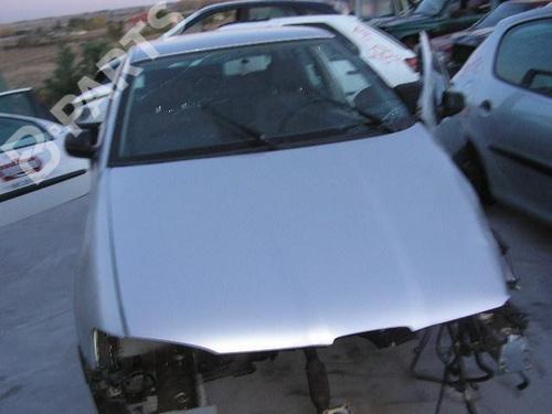 Left taillight SEAT IBIZA II (6K1) 1.4 i | BP12067576C34 