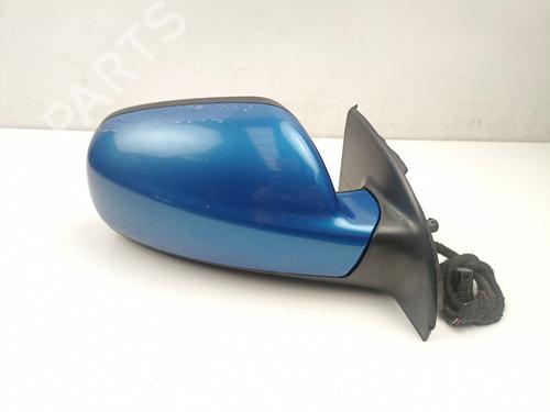 Used Right mirror PEUGEOT 307 (3A/C) 1.6 HDi 110 (109 hp) 16929669