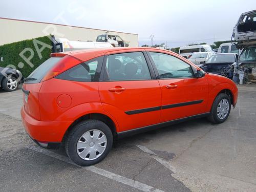 Kombiinstrument FORD FOCUS I (DAW, DBW) 1.4 16V | BP30940326C47