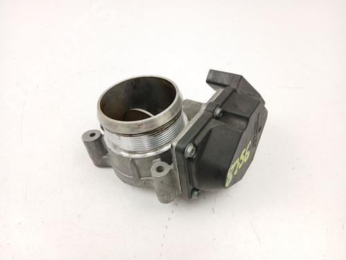 Used Throttle body AUDI Q7 (4LB) 3.0 TDI quattro (233 hp) 28356479