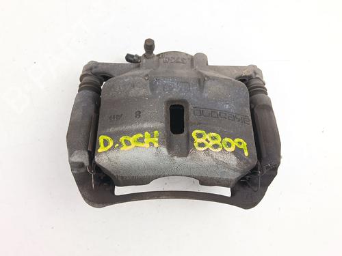 Right front brake caliper NISSAN QASHQAI II (J11, J11_) 1.2 DIG-T | BP30113644M104