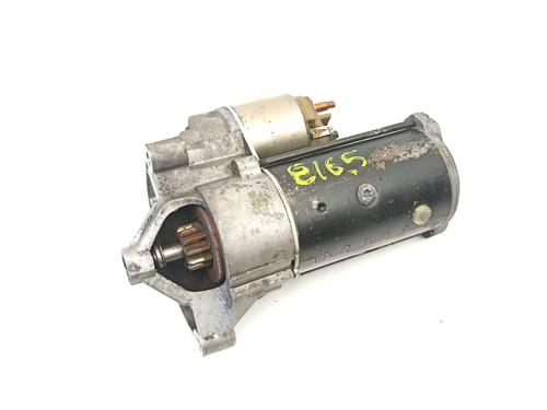 Used Starter Starter 18697786 18697786