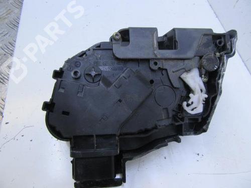 Front left lock VOLVO S40 II (544) 2.0 D | BP9820490C98 