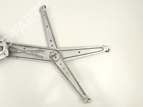 Front right window mechanism OPEL CORSA B (S93) 1.0 i 12V (F08, F68, M68) | BP18882254C23 