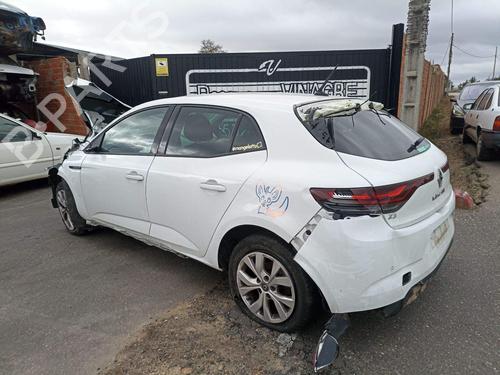 Hand brake RENAULT MEGANE IV Hatchback (B9A/M/N_) 1.3 TCe 140 (B9NB) | BP25671812I18 - Image 9