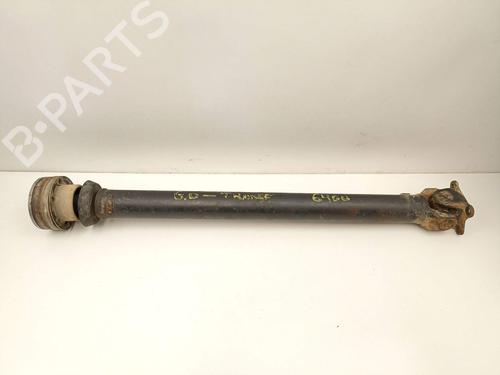 Used Driveshaft Driveshaft 18057181 18057181