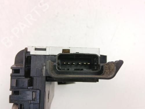 Fechadura frente esquerda CITROËN C4 Picasso I MPV (UD_) 2.0 HDi 138 | BP29938200C98