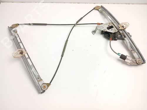Used Front right window mechanism Front right window mechanism PEUGEOT 206 Hatchback (2A/C) 1.9 D (69 hp) 34170297 34170297