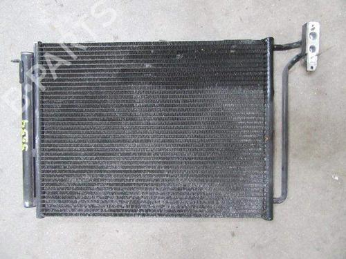 AC radiator BMW X5 (E53) 3.0 d | BP11737574M32 - Image 1