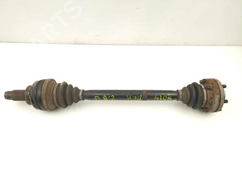 Used Right rear driveshaft Right rear driveshaft 15256702 15256702