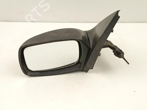 Used Left mirror FORD FIESTA III (GFJ) 1.1 (55 hp) 15600228