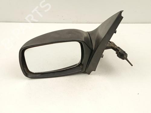 Left mirror FORD FIESTA III (GFJ) [1989-1997]nullnull